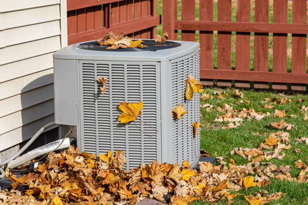 Affordable air conditioning repair in Oliver Springs, TN