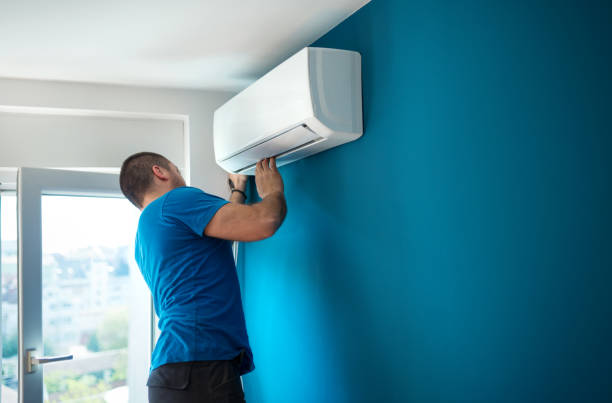 Best HVAC tune-up services  in Oliver Springs, TN