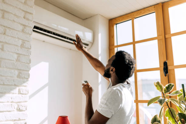 Best HVAC system installation  in Oliver Springs, TN