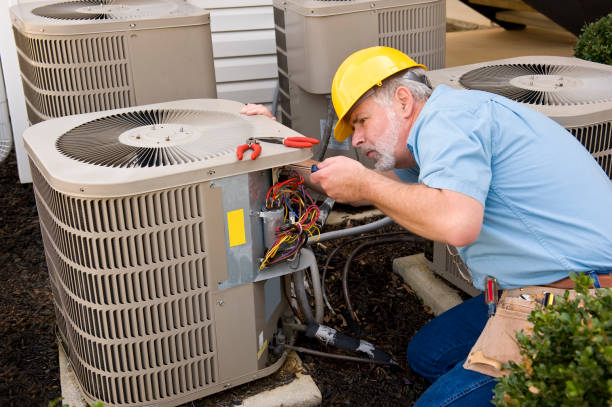 Best Heating repair services  in Oliver Springs, TN