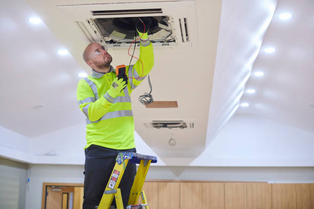 Best Emergency HVAC repair  in Oliver Springs, TN