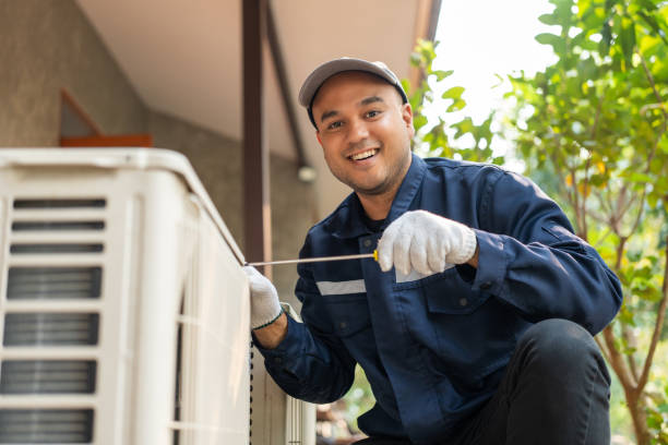 Trusted Oliver Springs, TN HVAC Experts