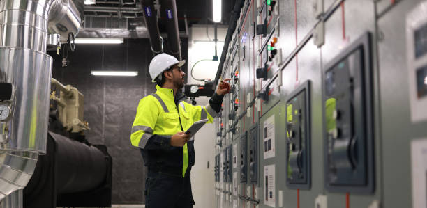 Best HVAC replacement cost  in Oliver Springs, TN